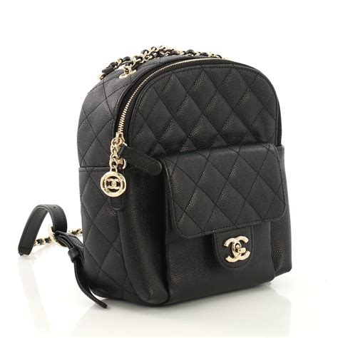 chanel backpack purse|chanel backpack ioffer.